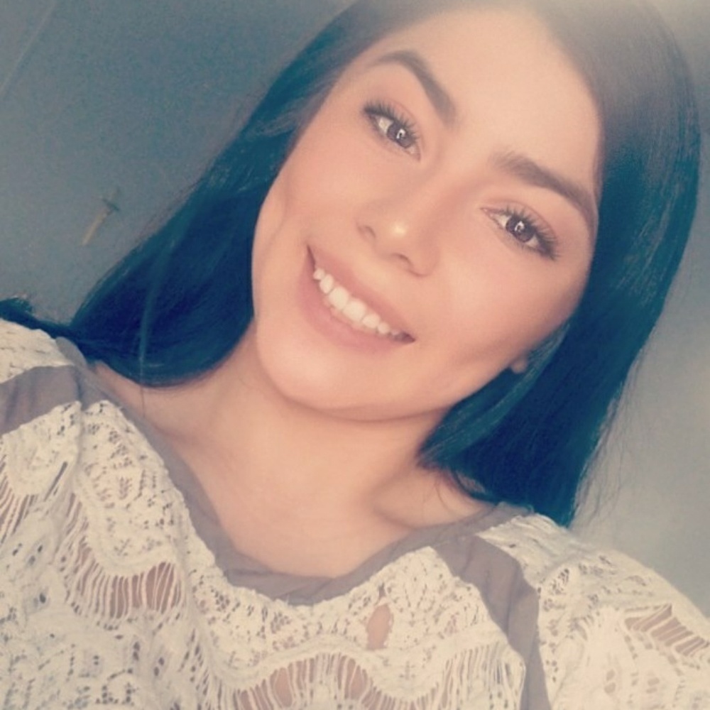 Meet your Posher, Jacqueline